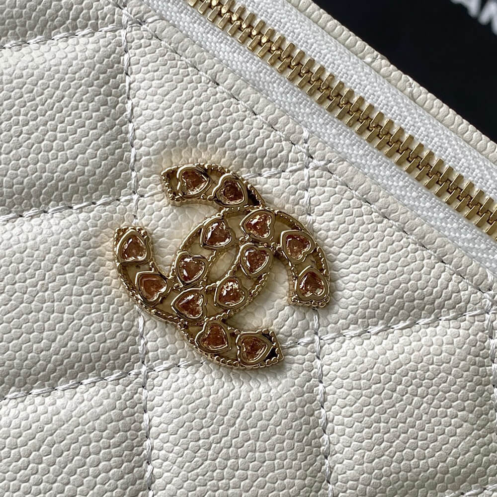 Ch**el Long Vanity with chain(HIGH-END GRADE)