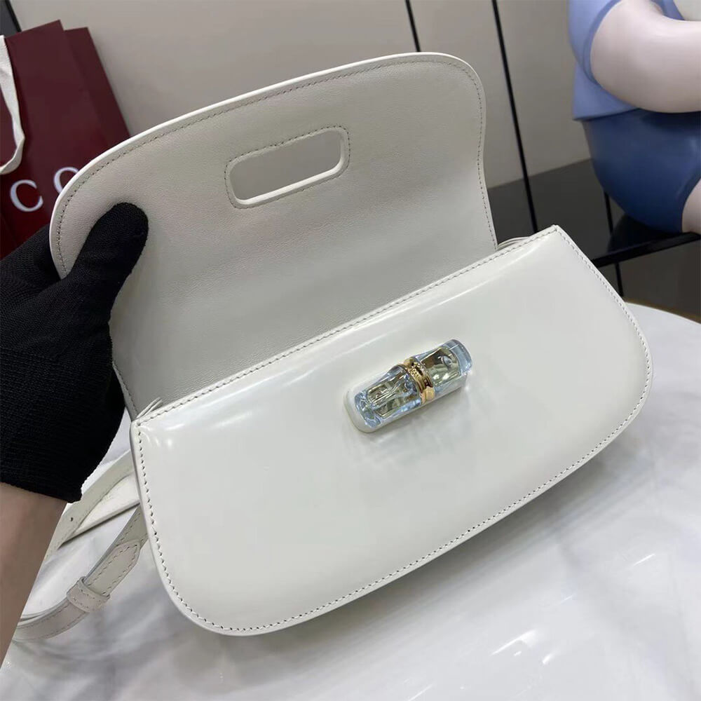 Gvc*1 Bamboo Diva medium bag(HIGH-END GRADE)