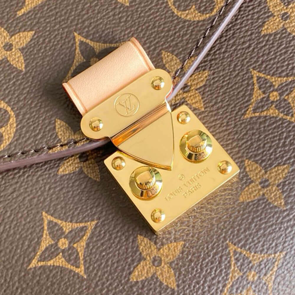 LV  POCHETTE METIS(HIGH-END GRADE)