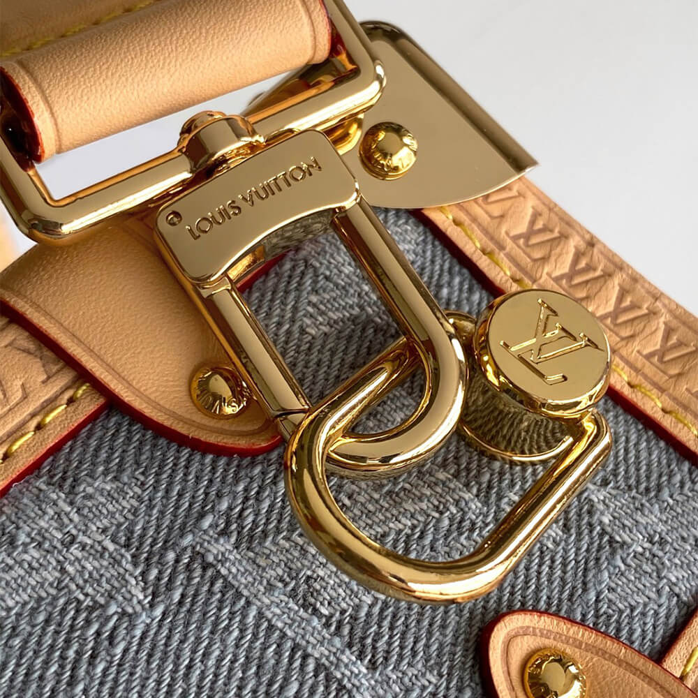 LV Side Trunk MM