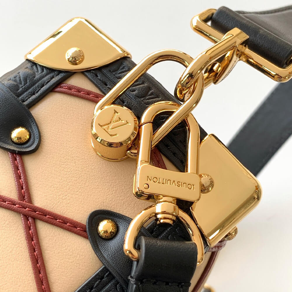 LV Side Trunk MM(HIGH-END GRADE)