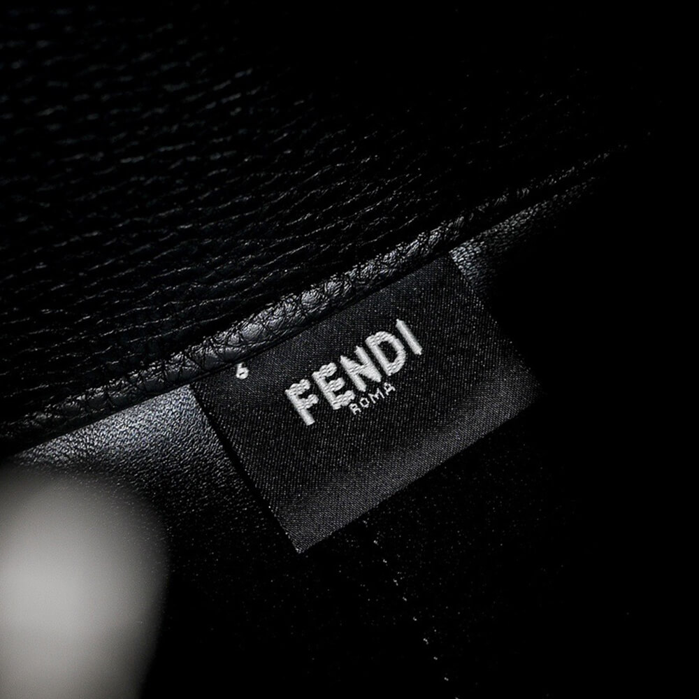 F**di By The Way Selleria Medium