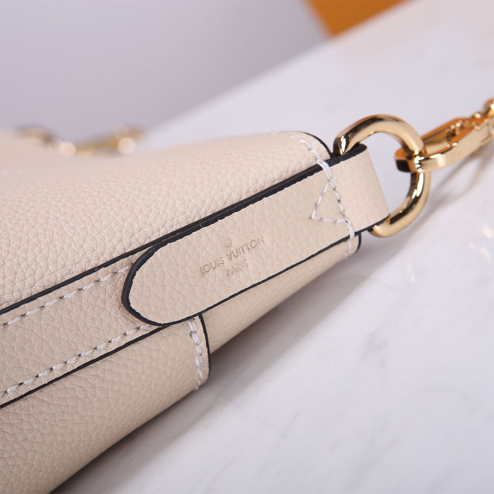 LV Lock and Walk