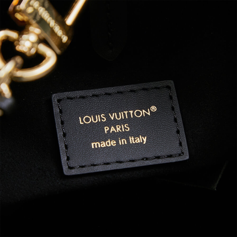 LV Noé Trunk PM