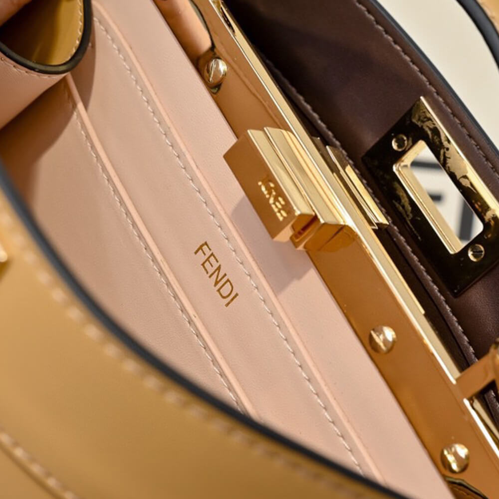 F**di Peekaboo ISeeU Small(high-end grade)