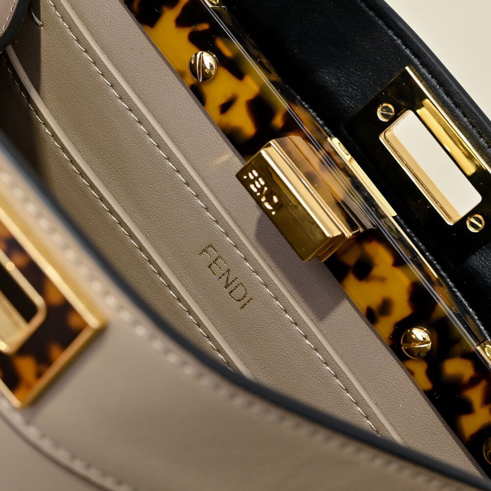 F**di Peekaboo ISeeU Small(high-end grade)