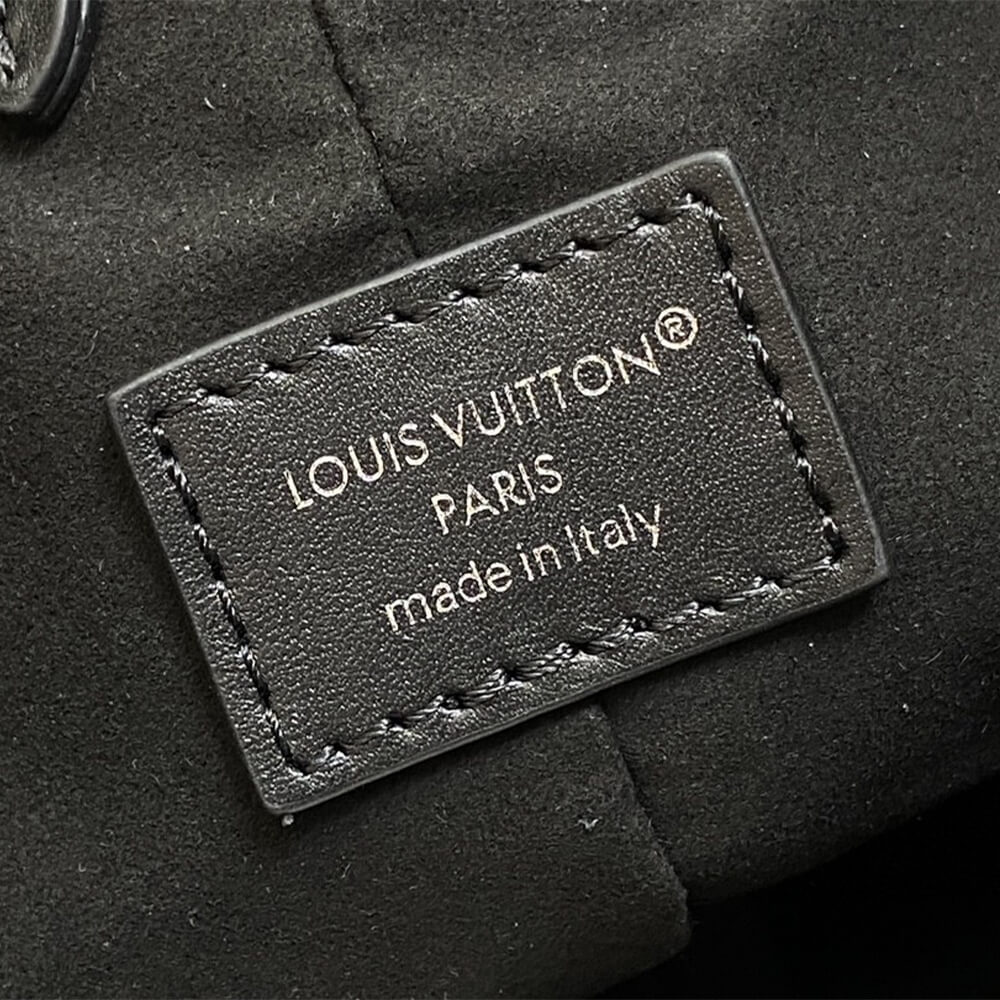LV Noé Trunk PM