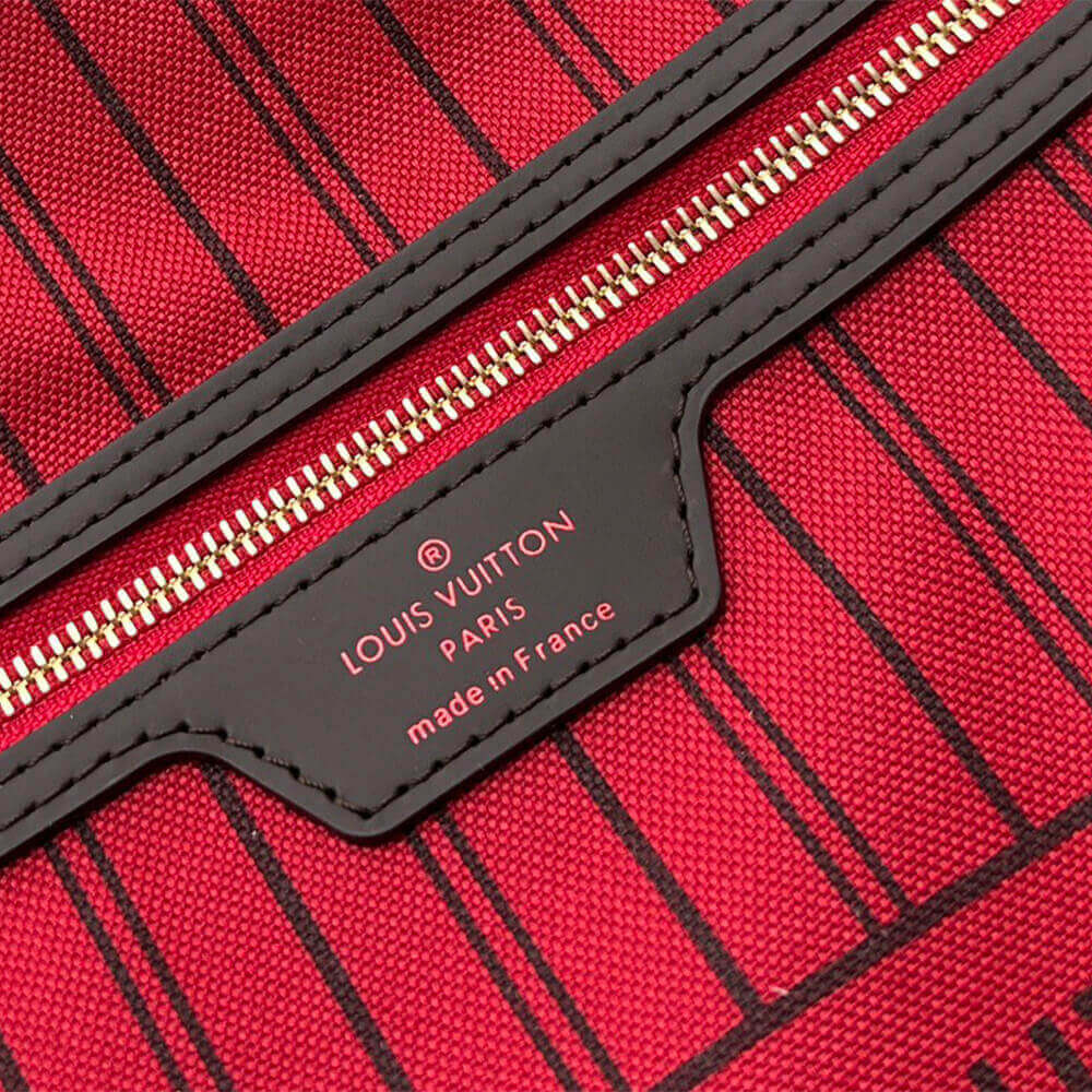 LV NEVERFULL GM(HIGH-END GRADE)