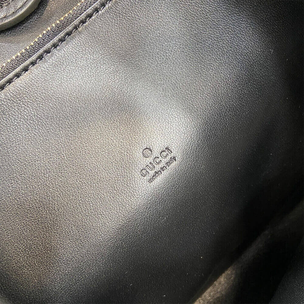Gvc*1 B medium shoulder bag(HIGH-END GRADE)