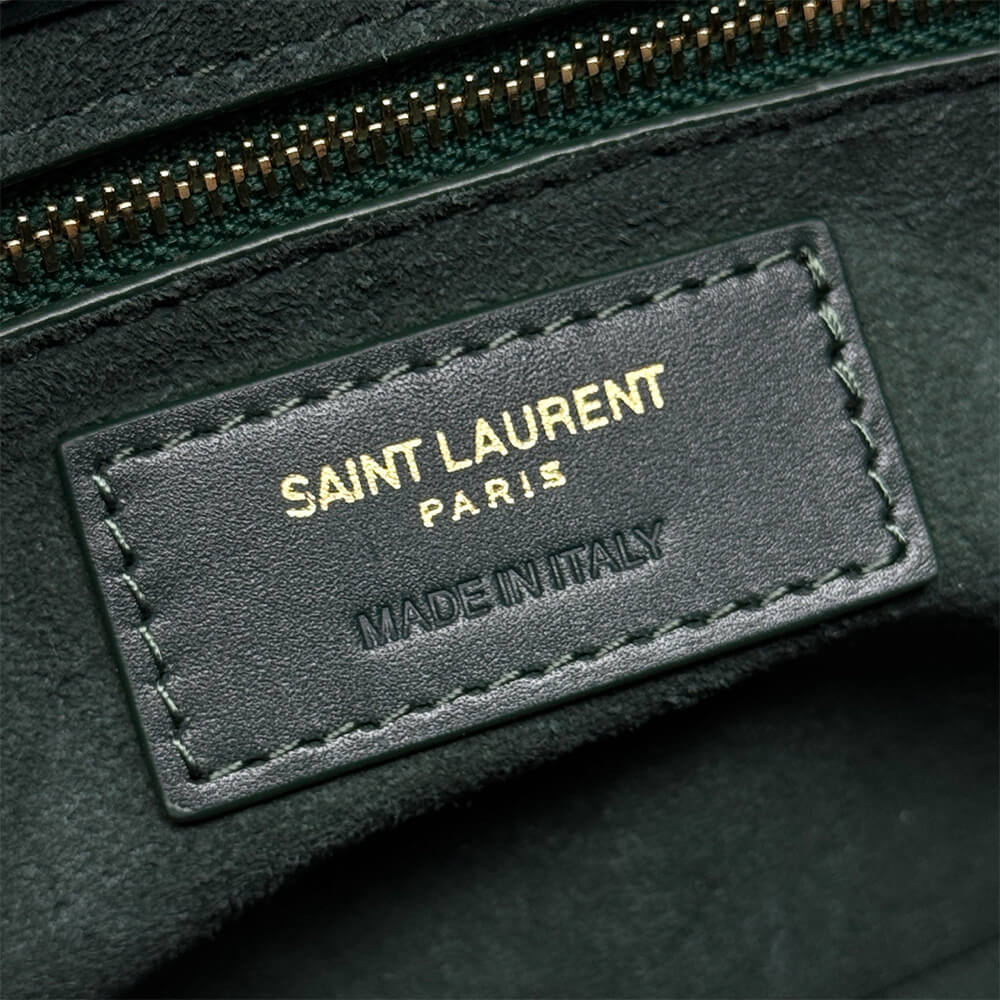 Y51 le 5 a 7 in patent leather(HIGH-END GRADE)