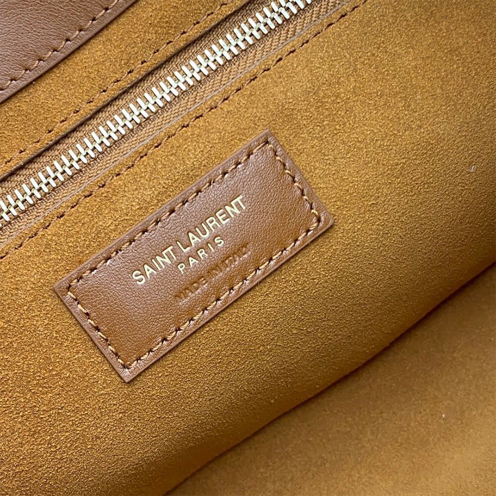 Y51 le 5 a 7 in smooth leather