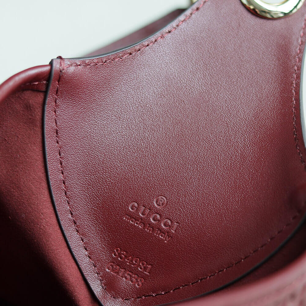 Gvc*1 B medium shoulder bag(HIGH-END GRADE)