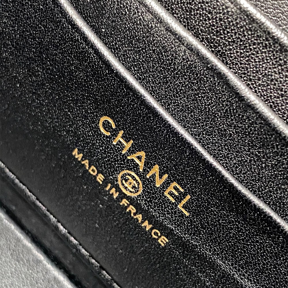Ch**el Long Vanity with chain(HIGH-END GRADE)