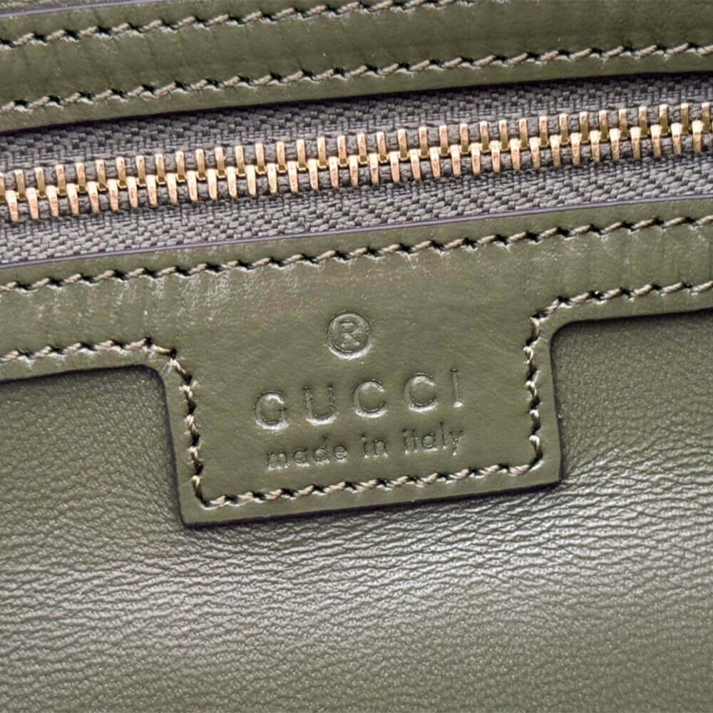 Gvc*1 Jackie 1961 medium bag(HIGH-END GRADE)