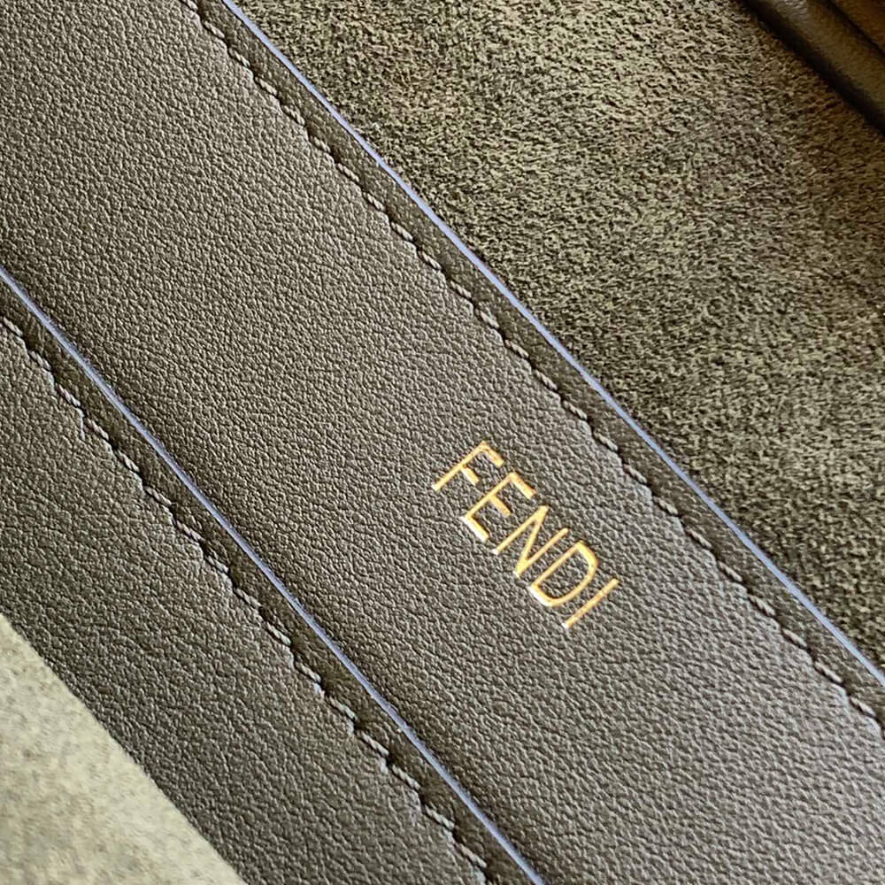 F**di Peekaboo Soft Large(HIGH-END GRADE)