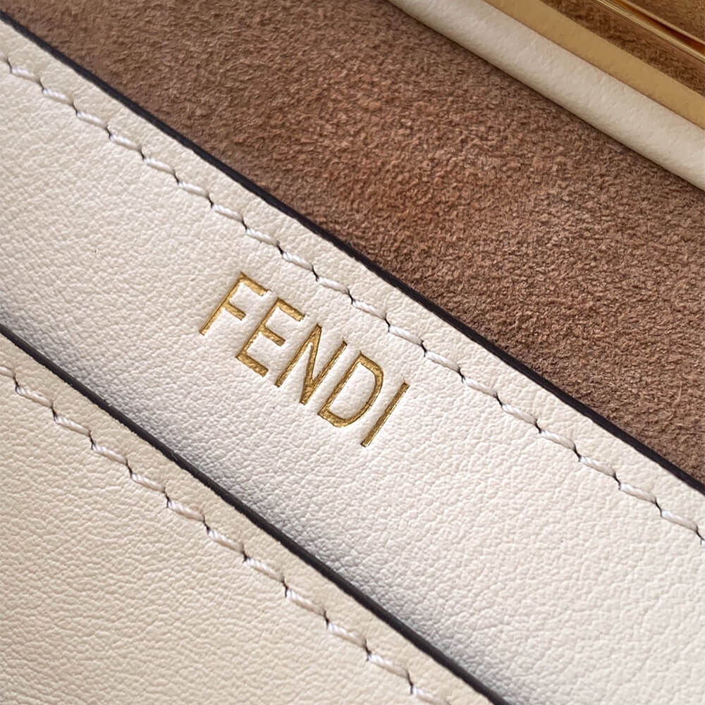 F**di Peekaboo Soft Small(HIGH-END GRADE)