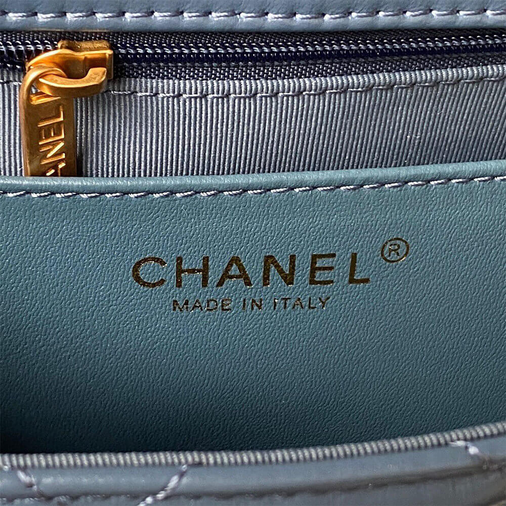 Ch**el MINI FLAP