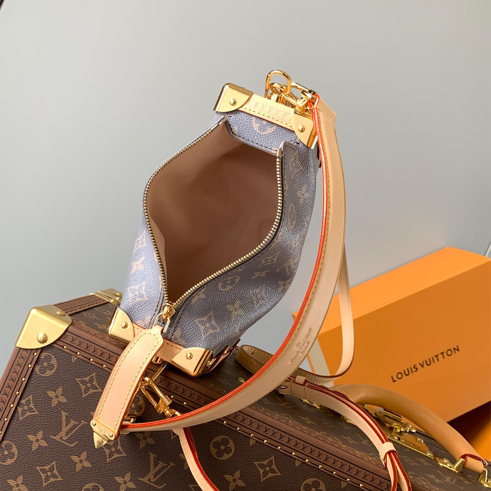 LV Side Trunk MM
