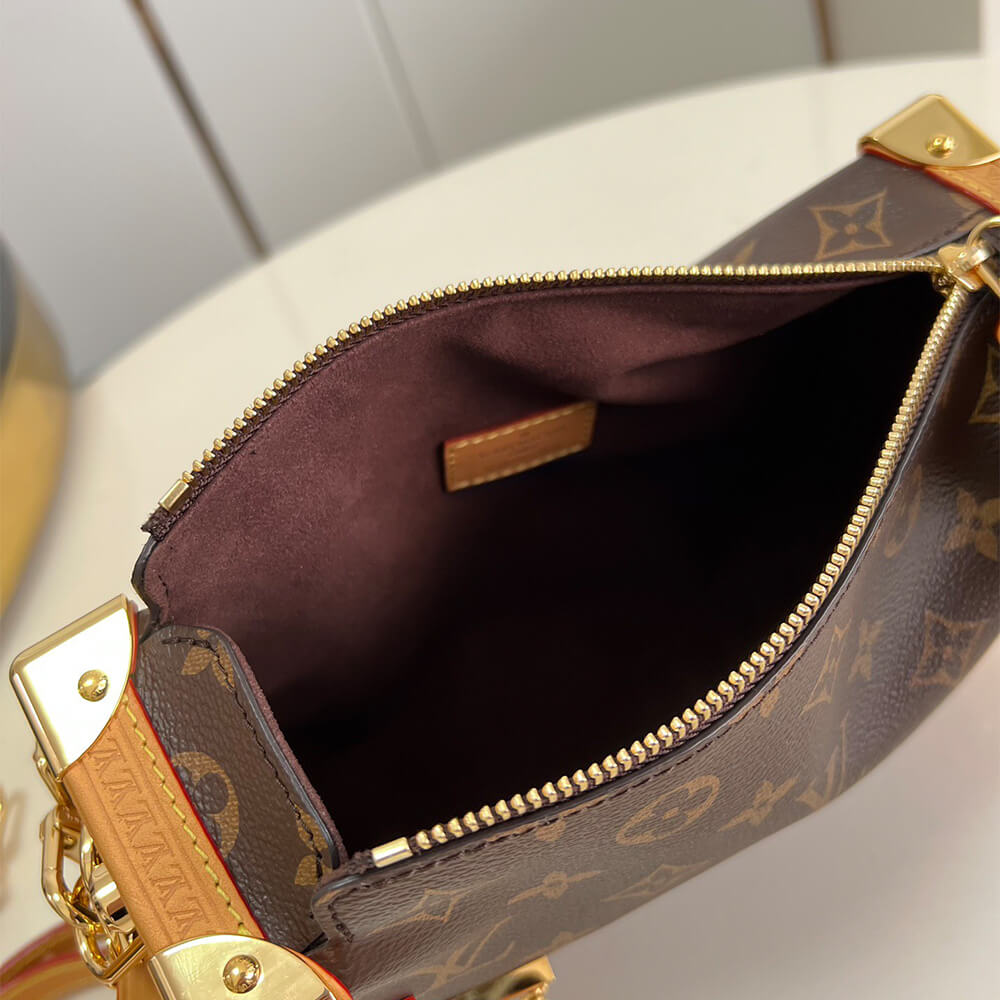 LV Side Trunk MM