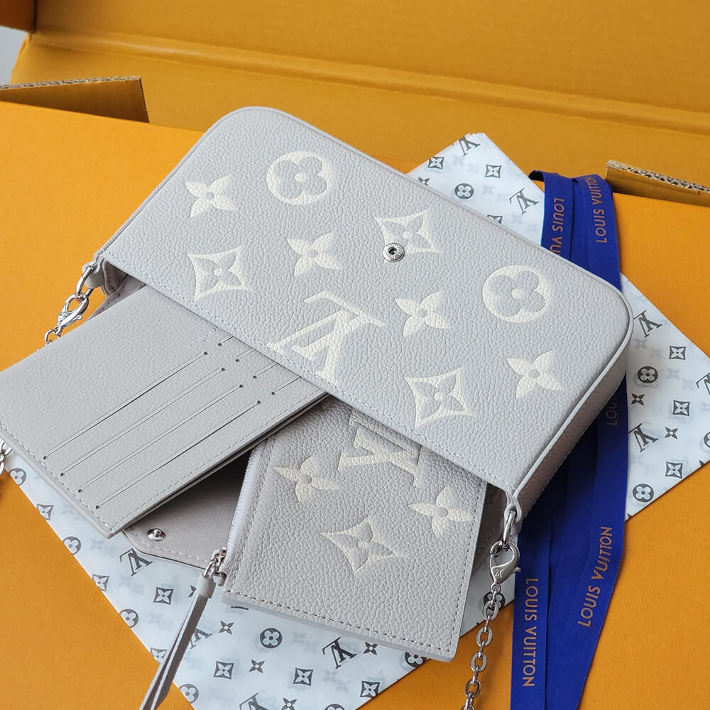 LV Pochette Félicie