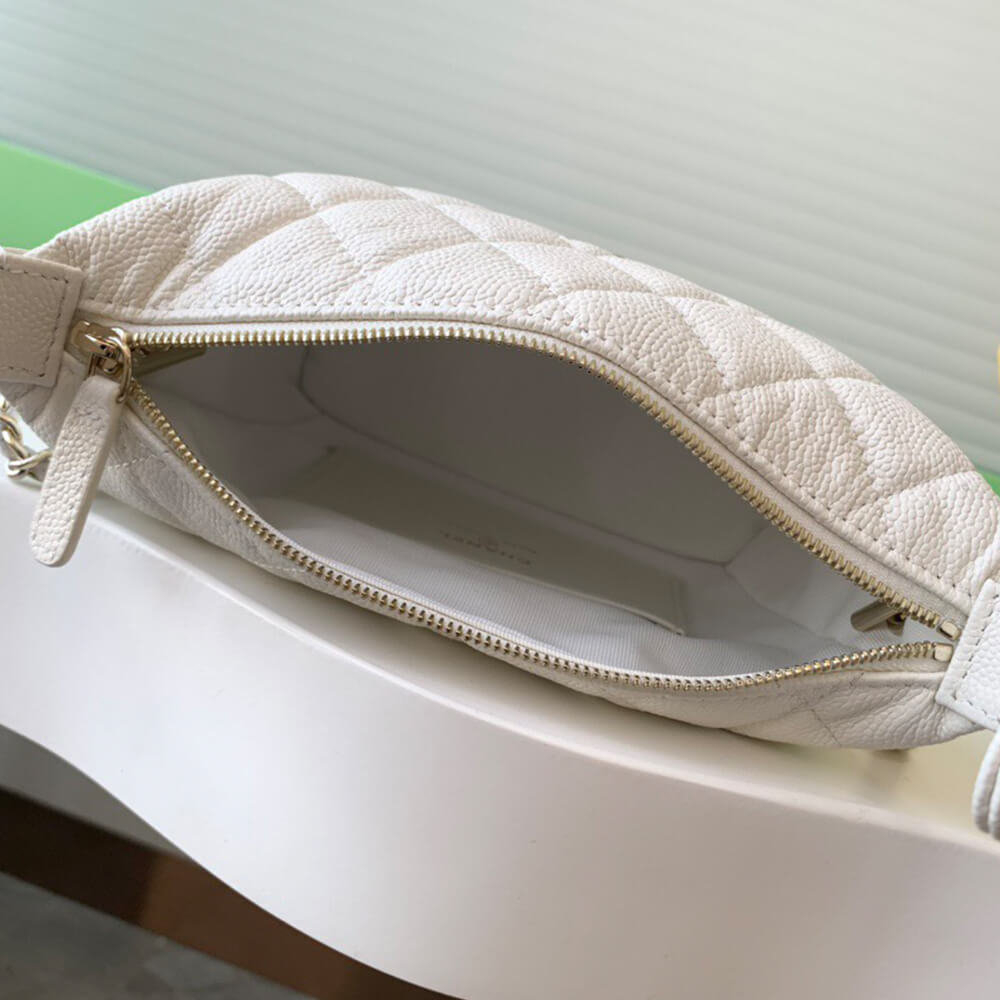 Ch**el Classic Chain Hobo(High-end Grade)
