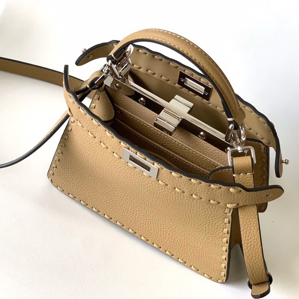 F**di Peekaboo ISeeU Petite(high-end grade)