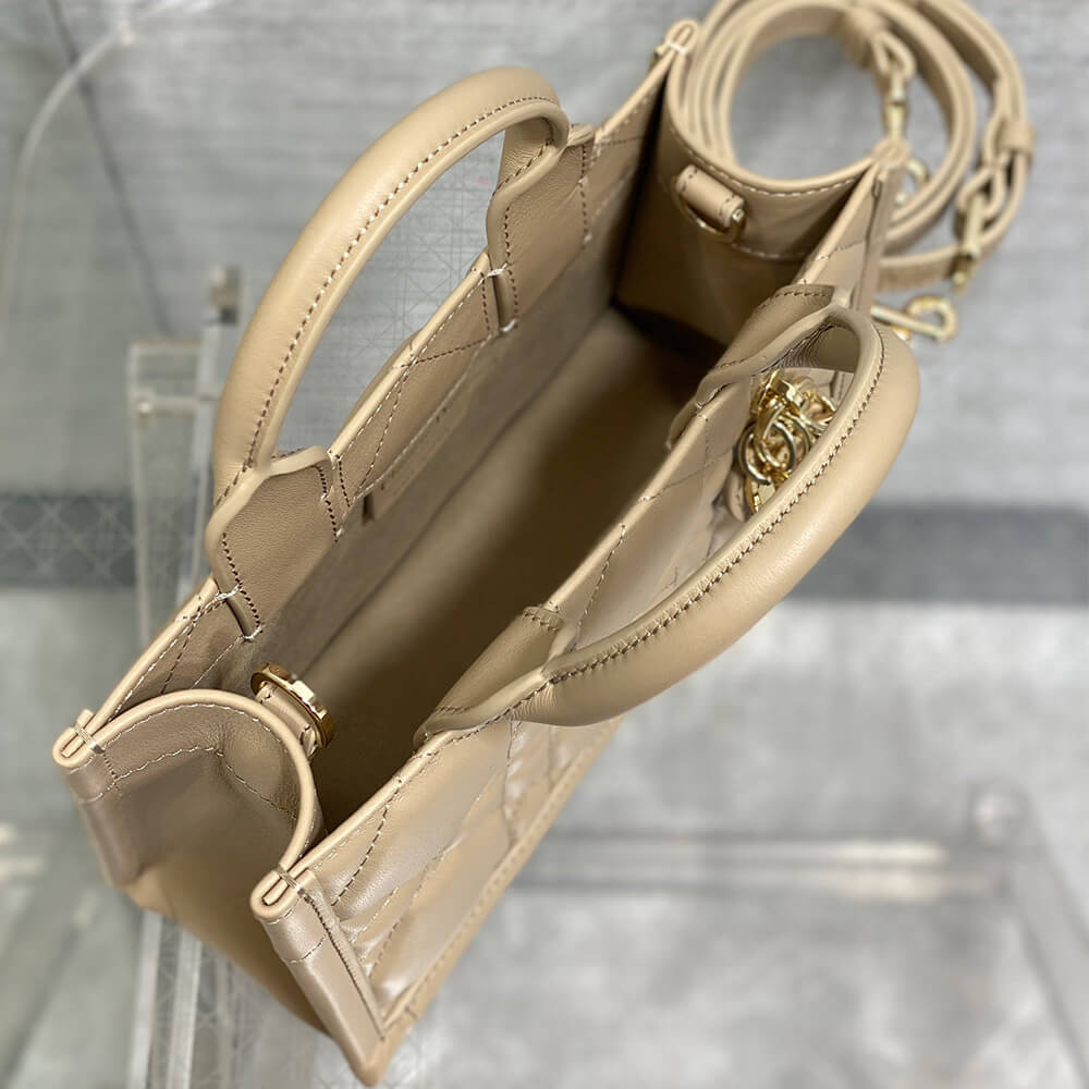 Mini D10r Book Tote