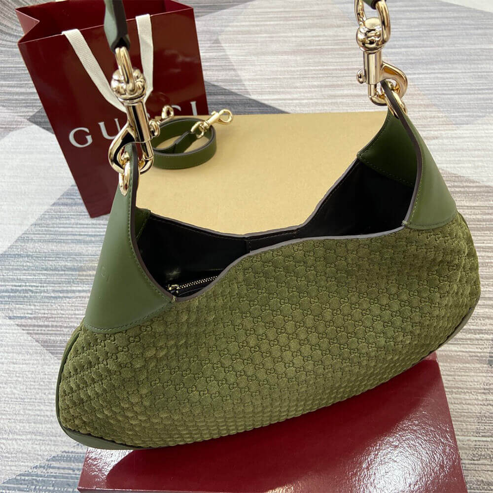 Gvc*1 B medium shoulder bag(HIGH-END GRADE)