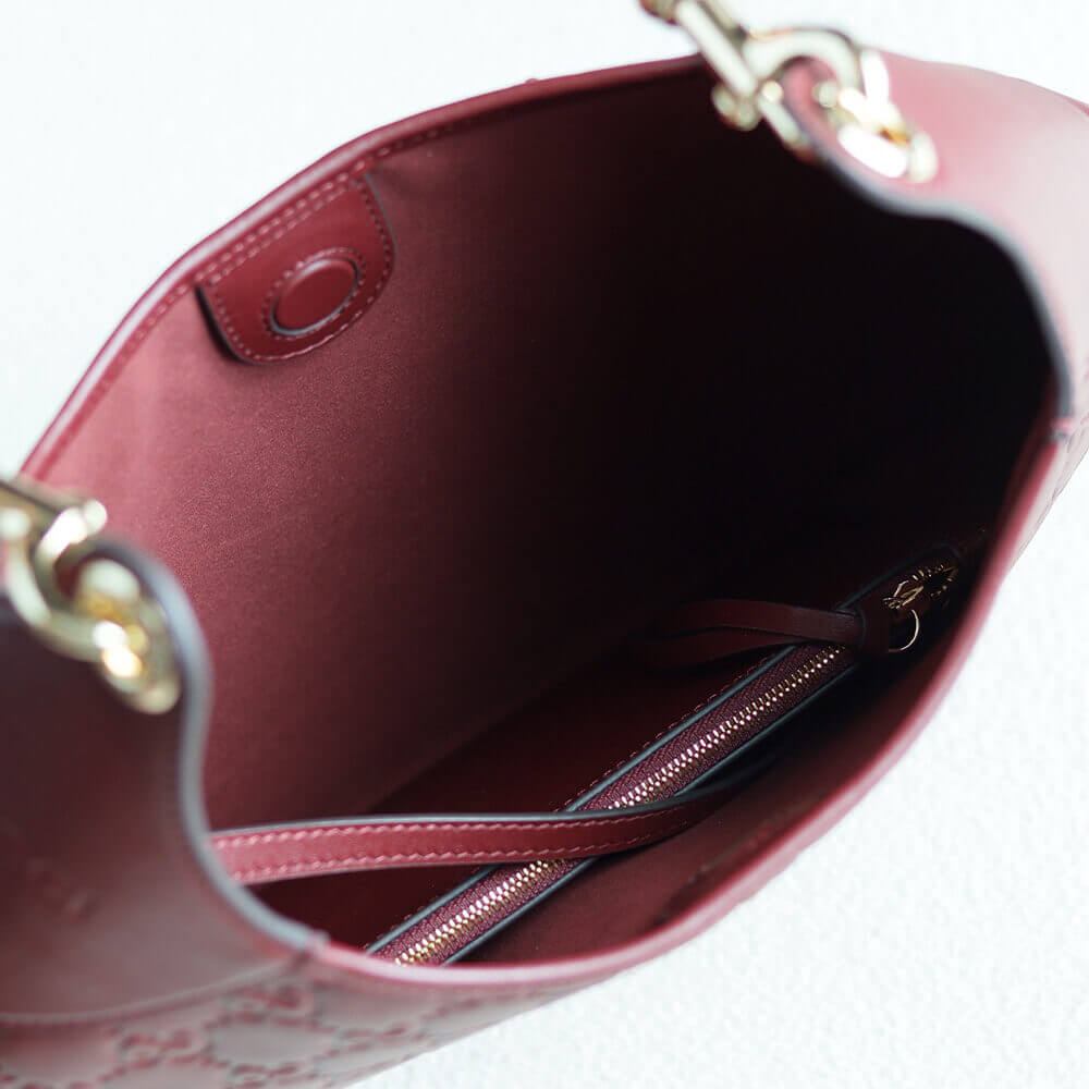 Gvc*1 B medium shoulder bag(HIGH-END GRADE)