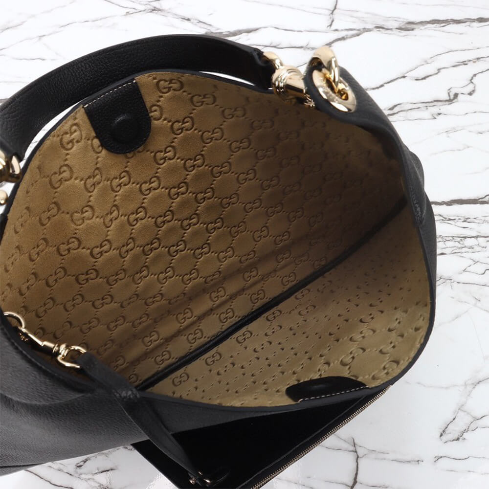Gvc*1 B large shoulder bag(HIGH-END GRADE)