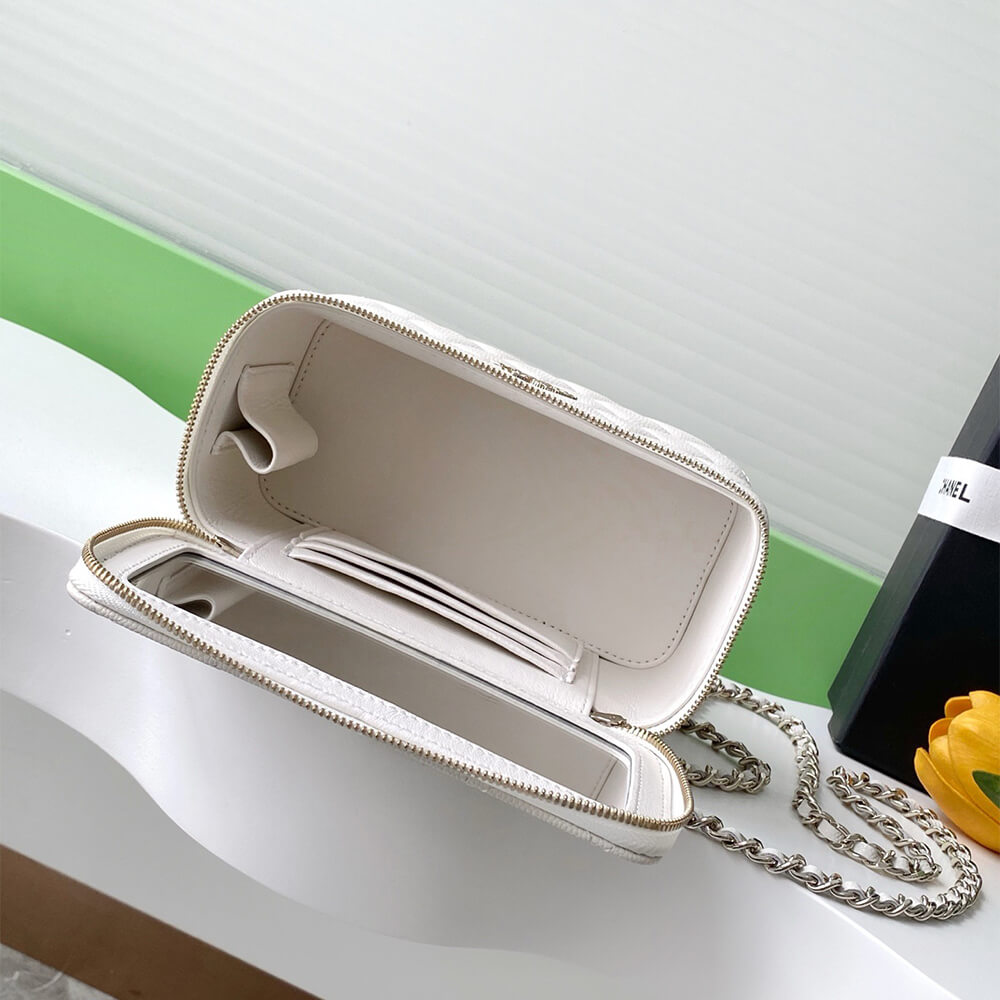 Ch**el Long Vanity with chain(HIGH-END GRADE)