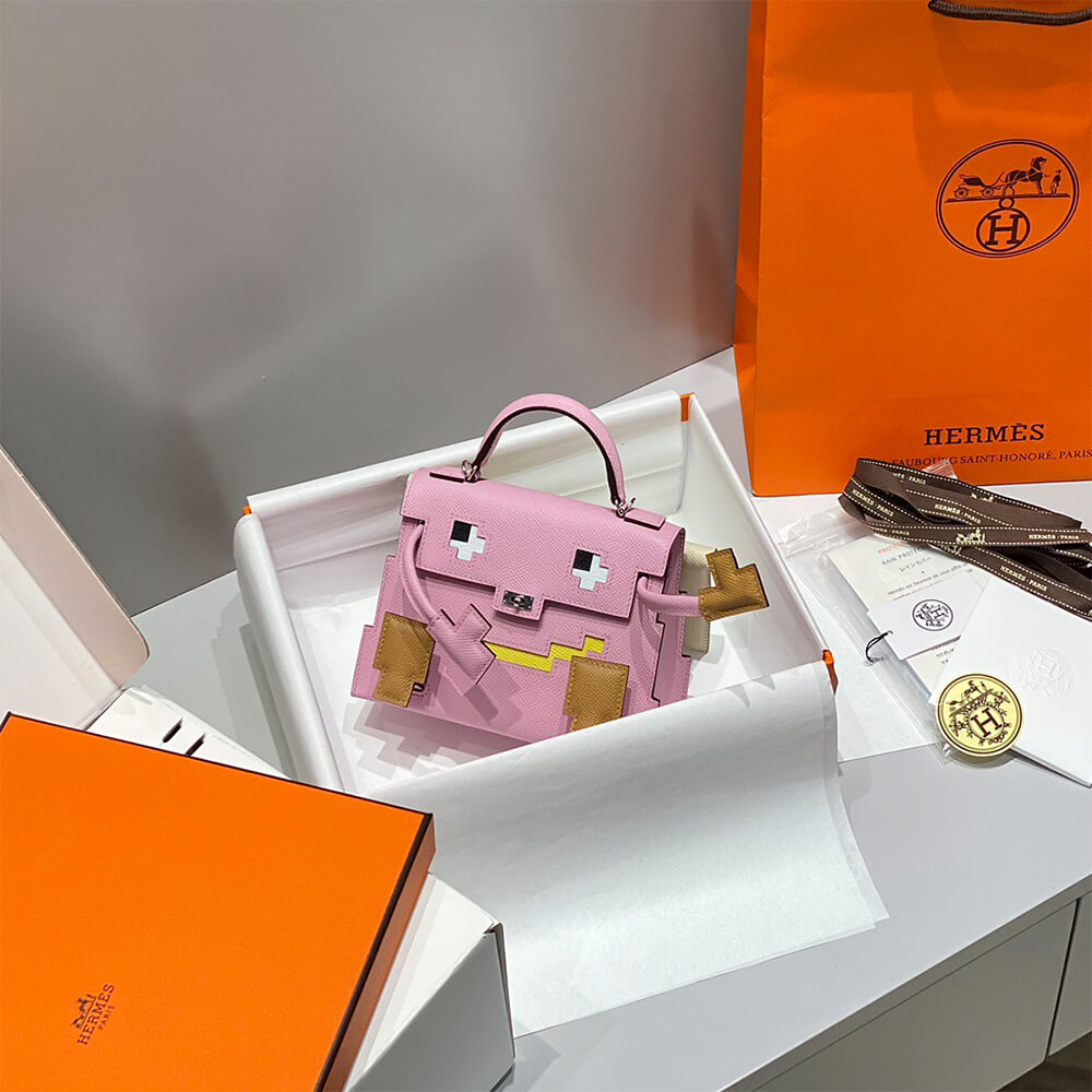 H**me5 Kelly Doll Picto(HIGH-END GRADE)