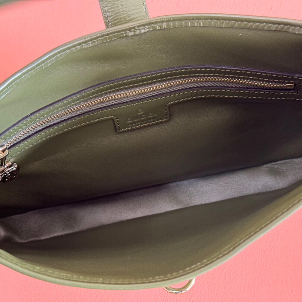 Gvc*1 Jackie 1961 medium bag(HIGH-END GRADE)