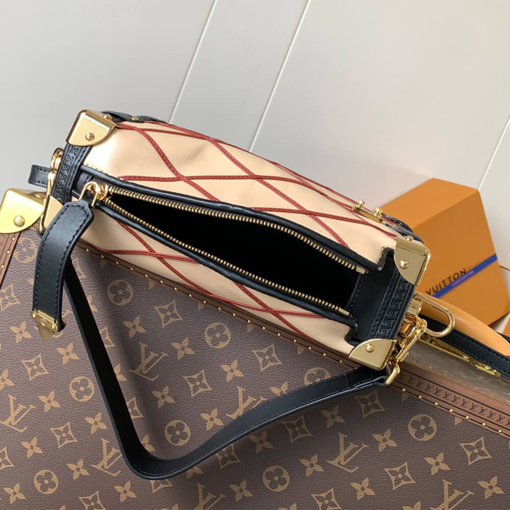LV Side Trunk MM(HIGH-END GRADE)