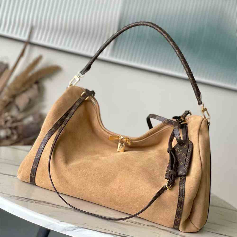 LV Express GM
