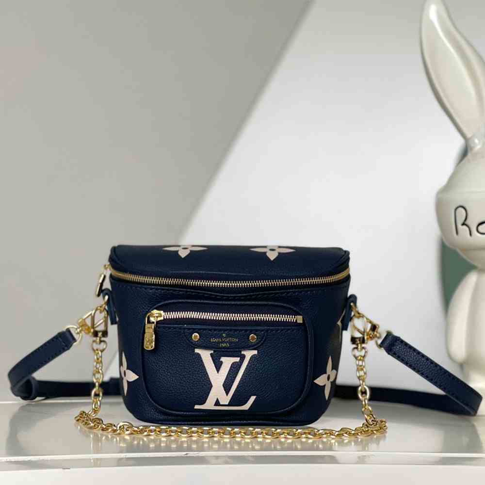 LV Mini Bumbag