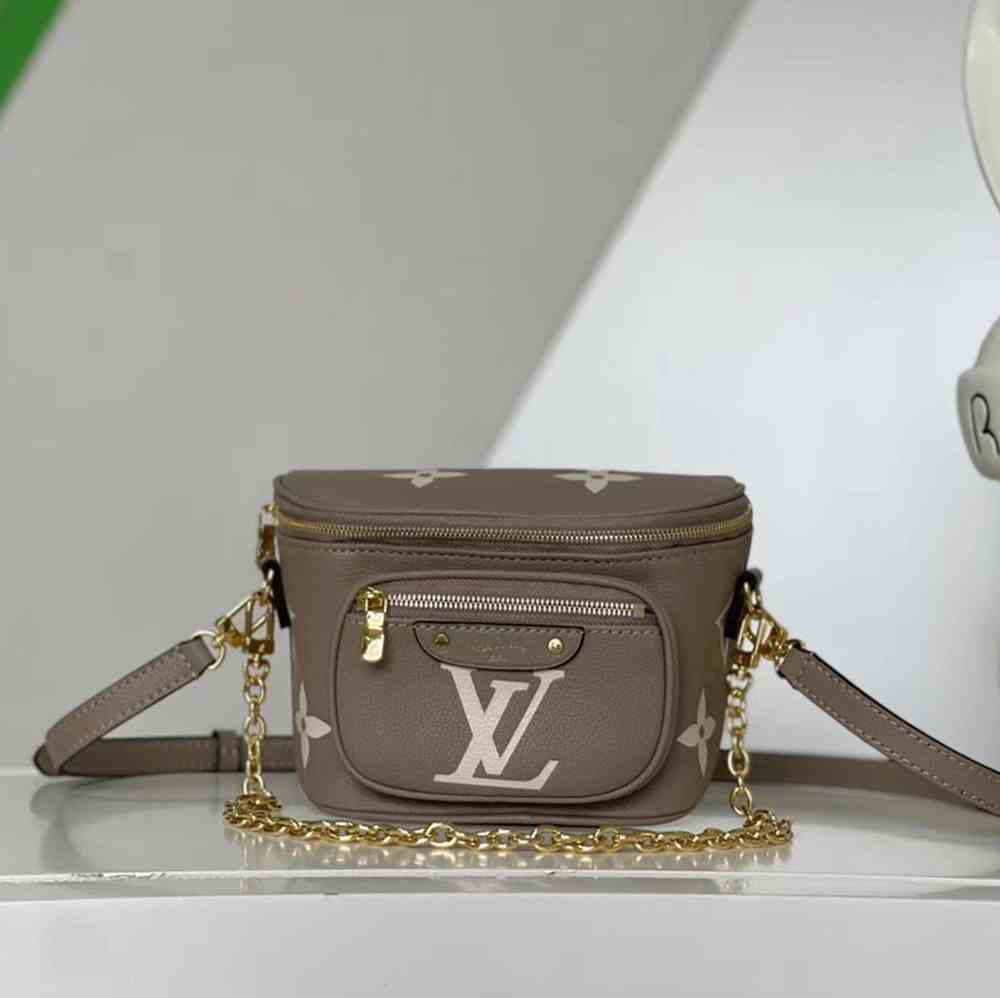 LV Mini Bumbag
