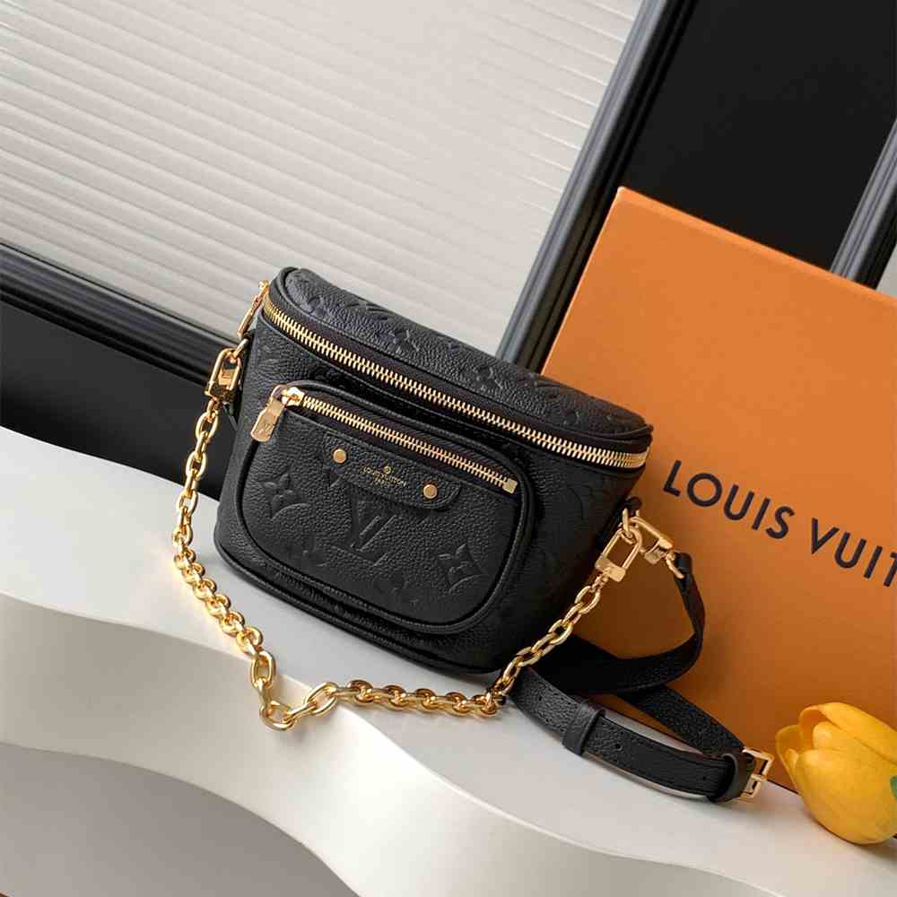 LV Mini Bumbag
