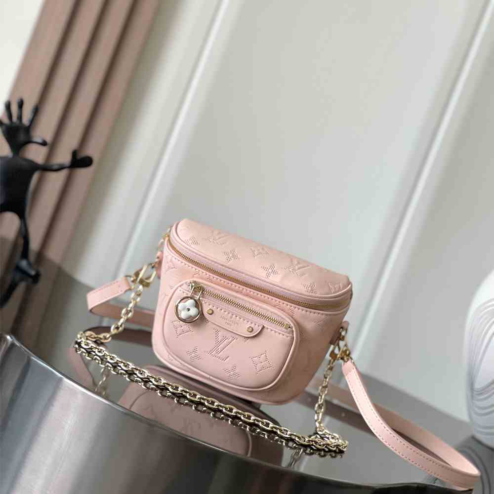 LV Mini Bumbag(HIGH-END GRADE)