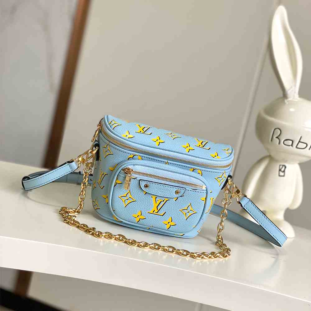 LV Mini Bumbag