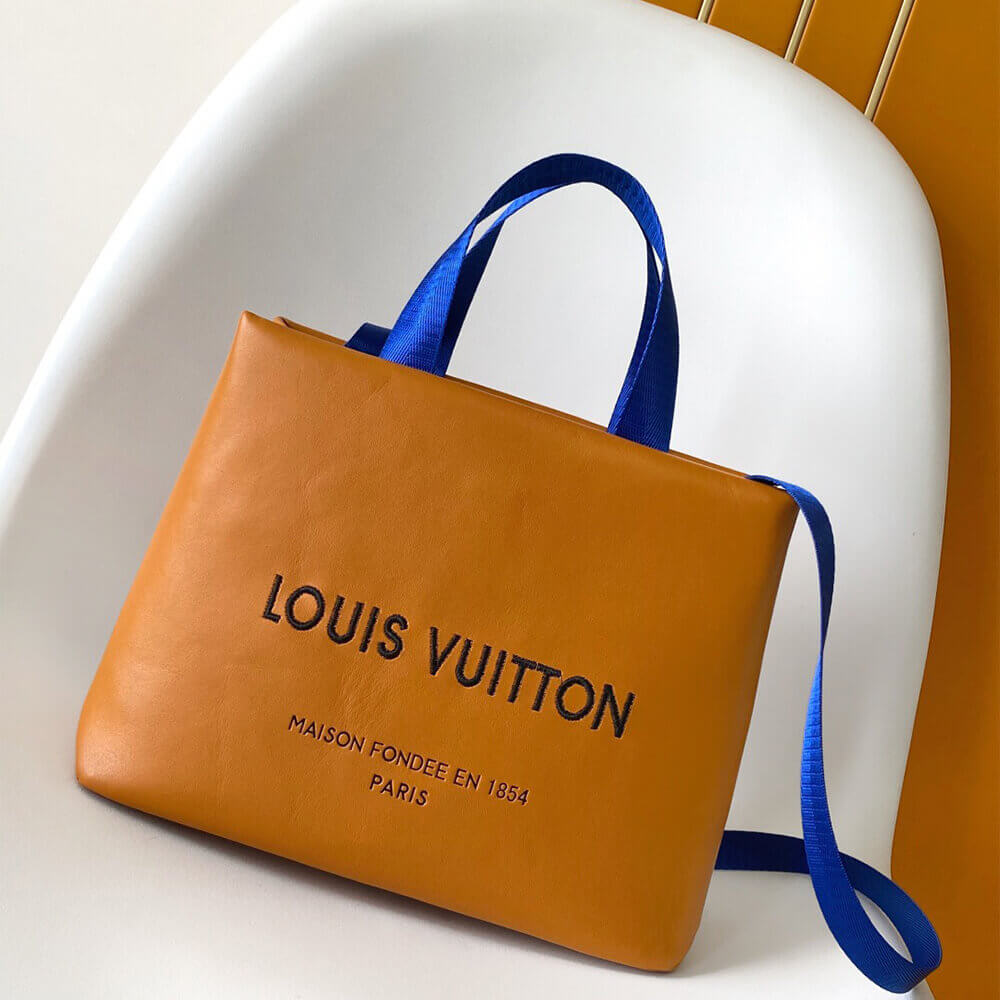 LV Mini Shopper Tote