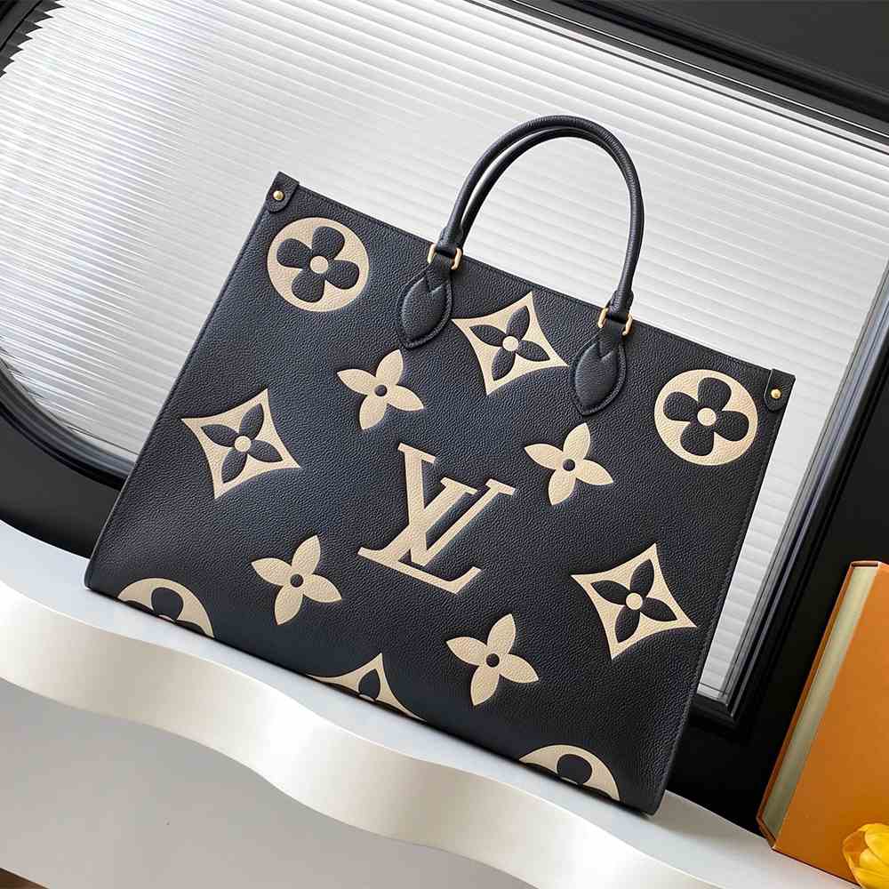 LV Onthego GM