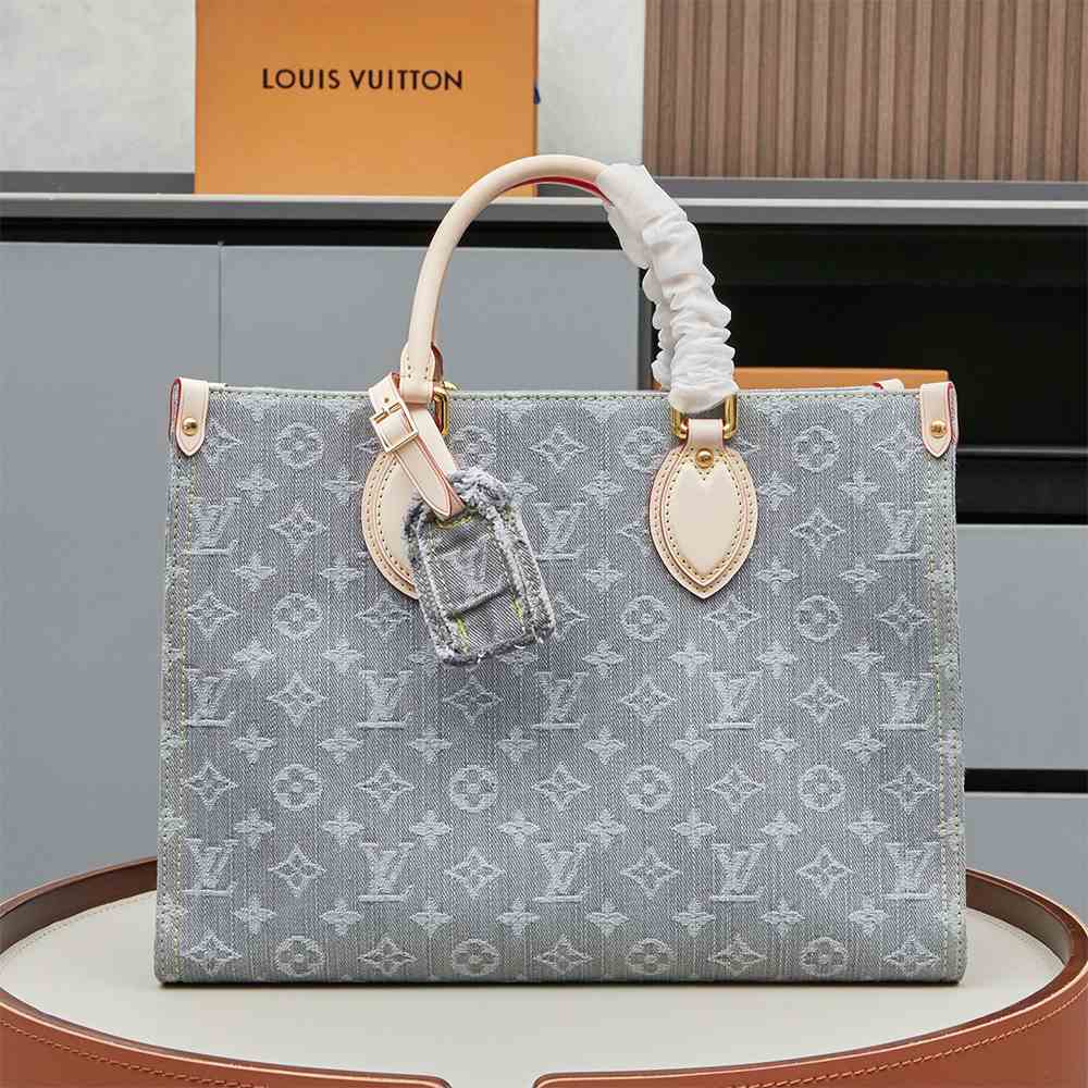 LV Onthego MM