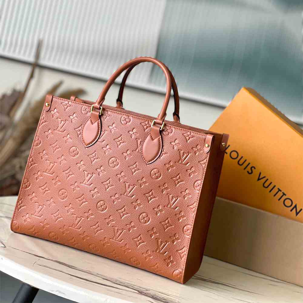 LV Onthego MM
