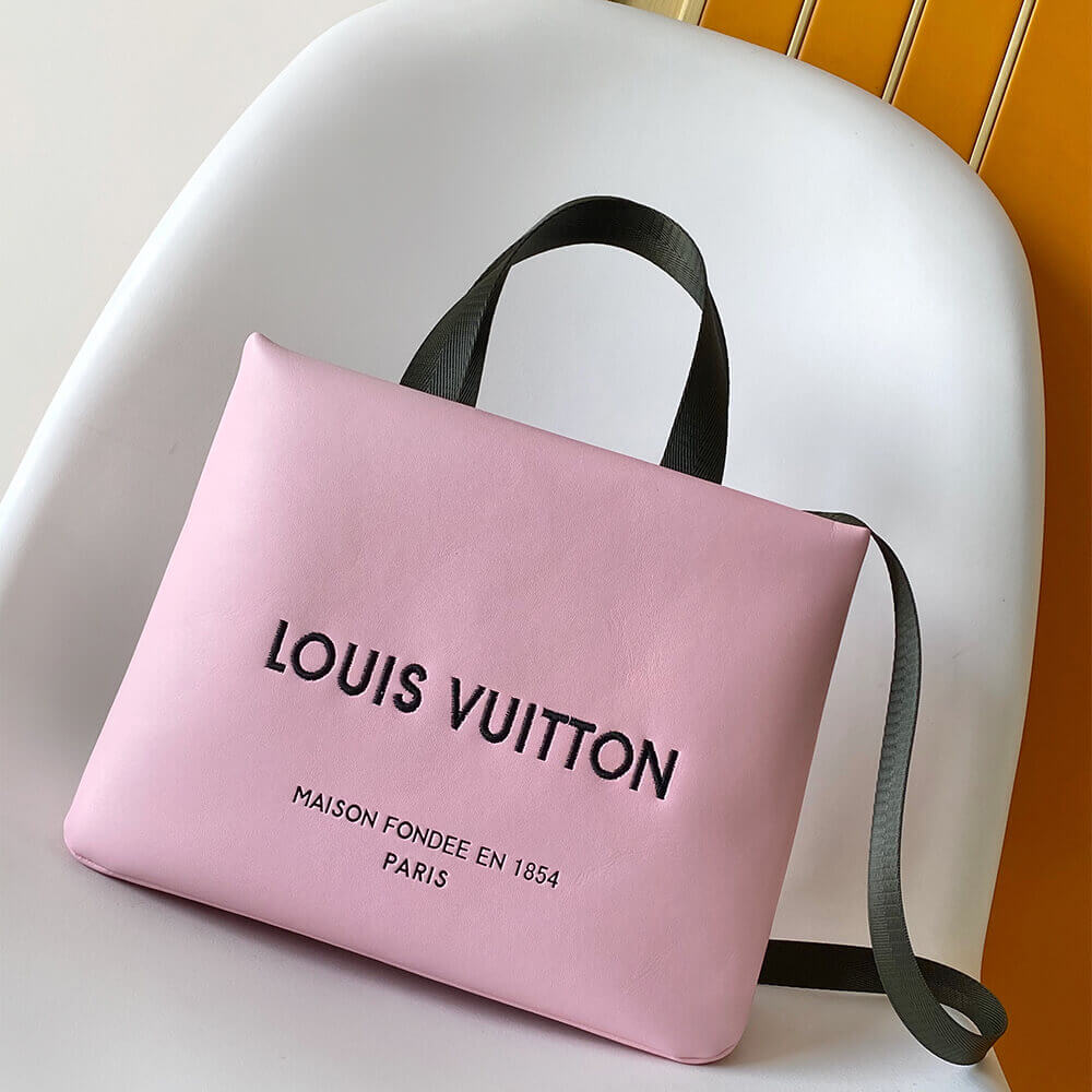 LV Mini Shopper Tote