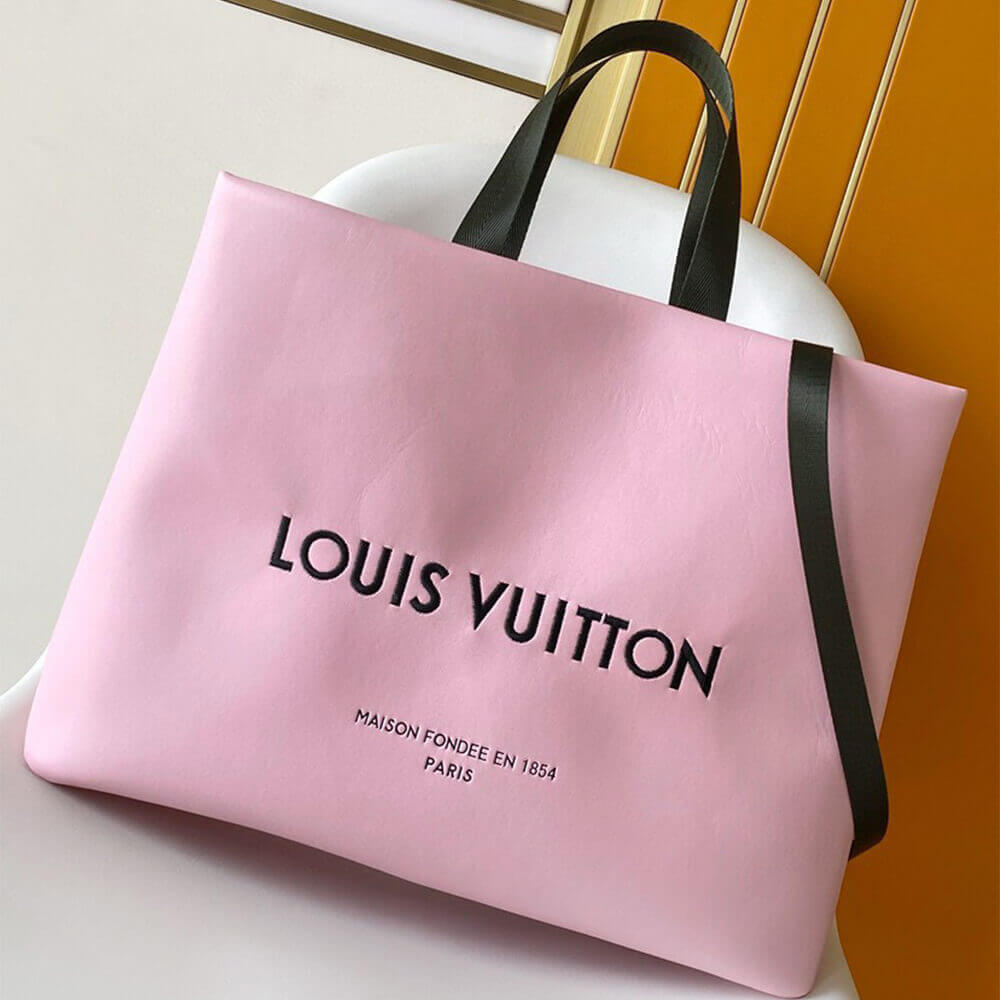 LV Shopper Tote MM