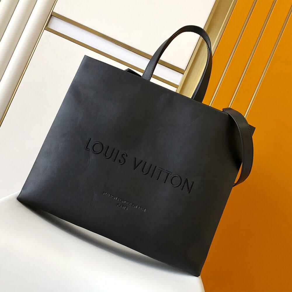 LV Shopper Tote MM