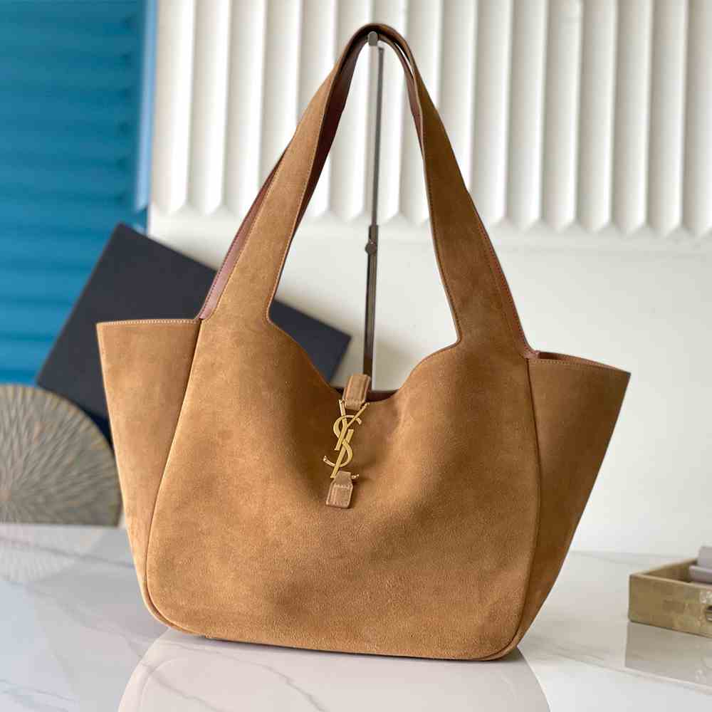 Y51 LE 5 À 7 BEA in suede(HIGH-END GRADE)