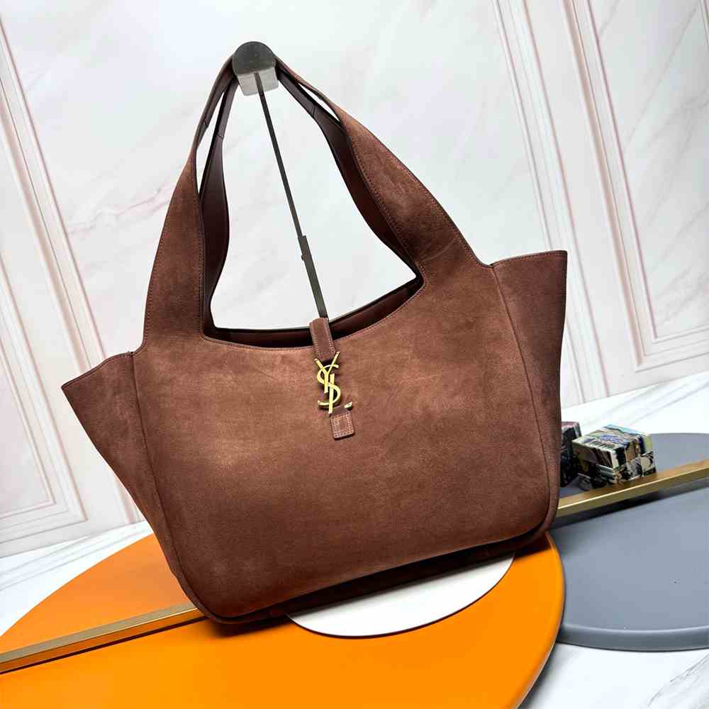 Y51 LE 5 À 7 BEA in suede(HIGH-END GRADE)