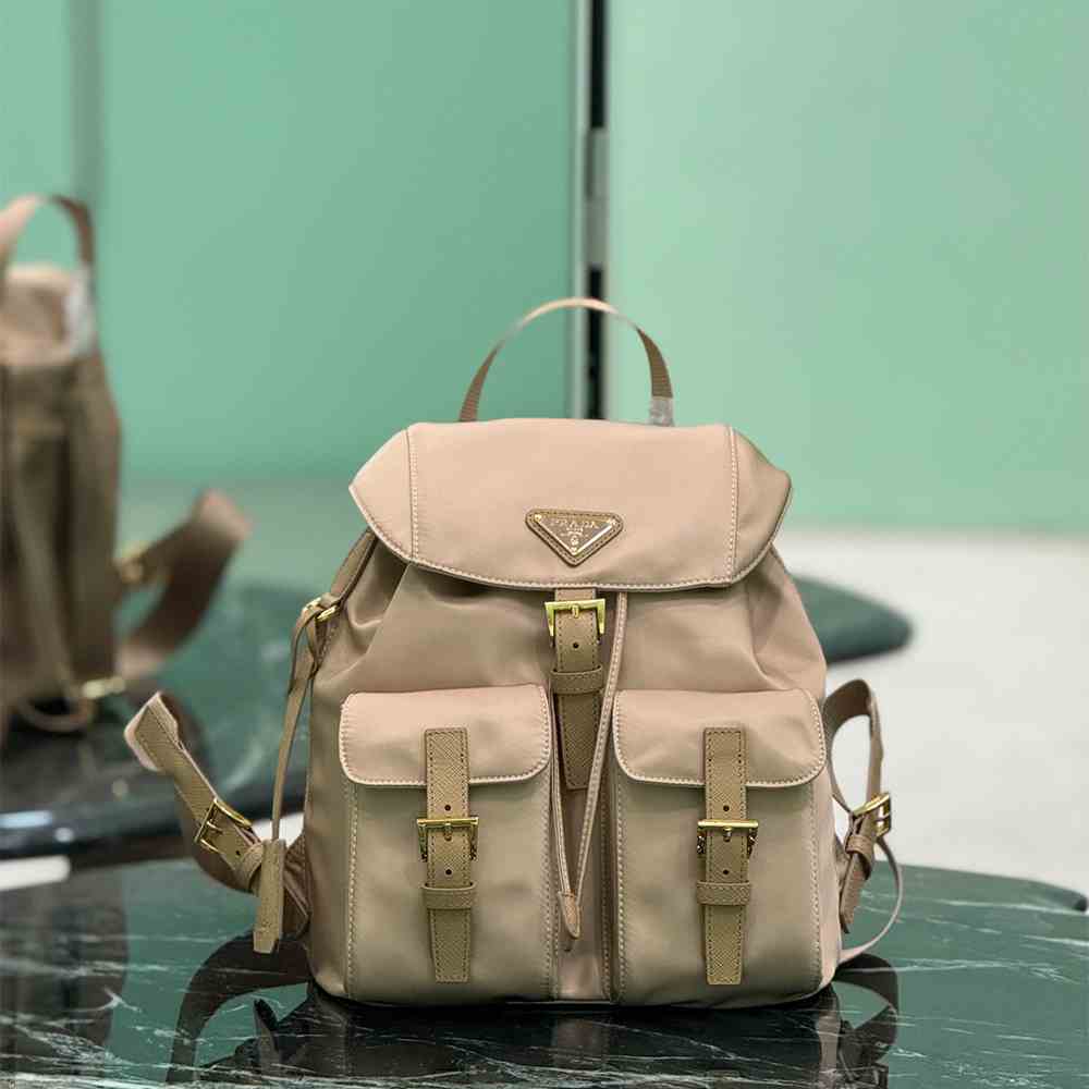 Pra*a Re-Edition 1978 small Re-Nylon backpack